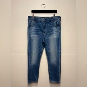 American Eagle Jeggings